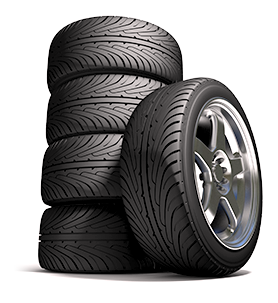 tyre